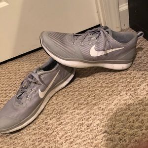 Nike Free Train Versatility Amp Running Shoes